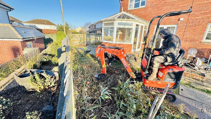 Bamboo Removal Exmouth Bamboo Removal Exmouth